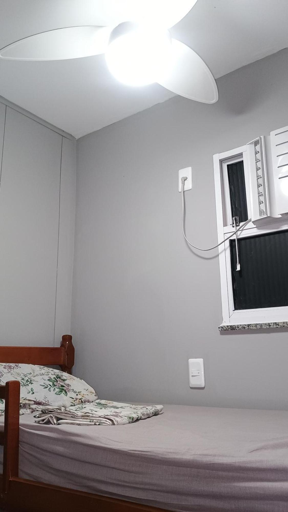 Auberge de jeunesse Cinelandia Rio de Janeiro