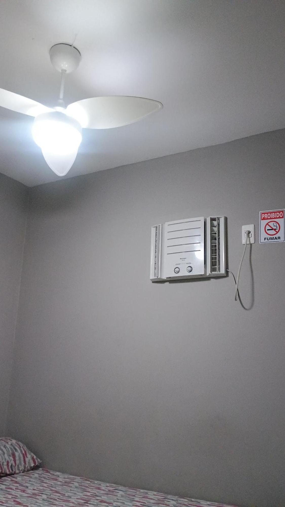 Hostal Cinelandia Río de Janeiro