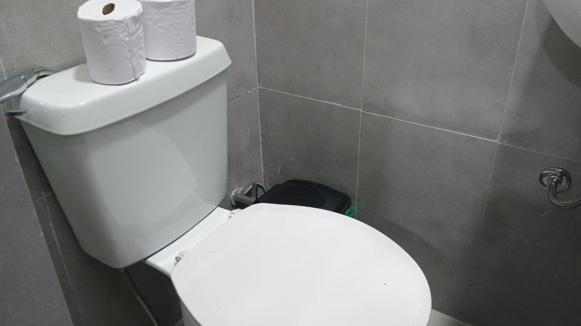 Hostal Cinelandia *