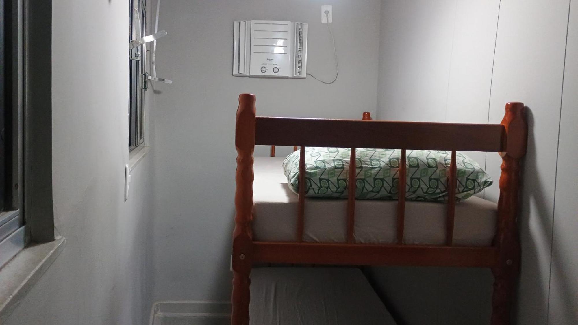 Hostal Cinelandia Río de Janeiro