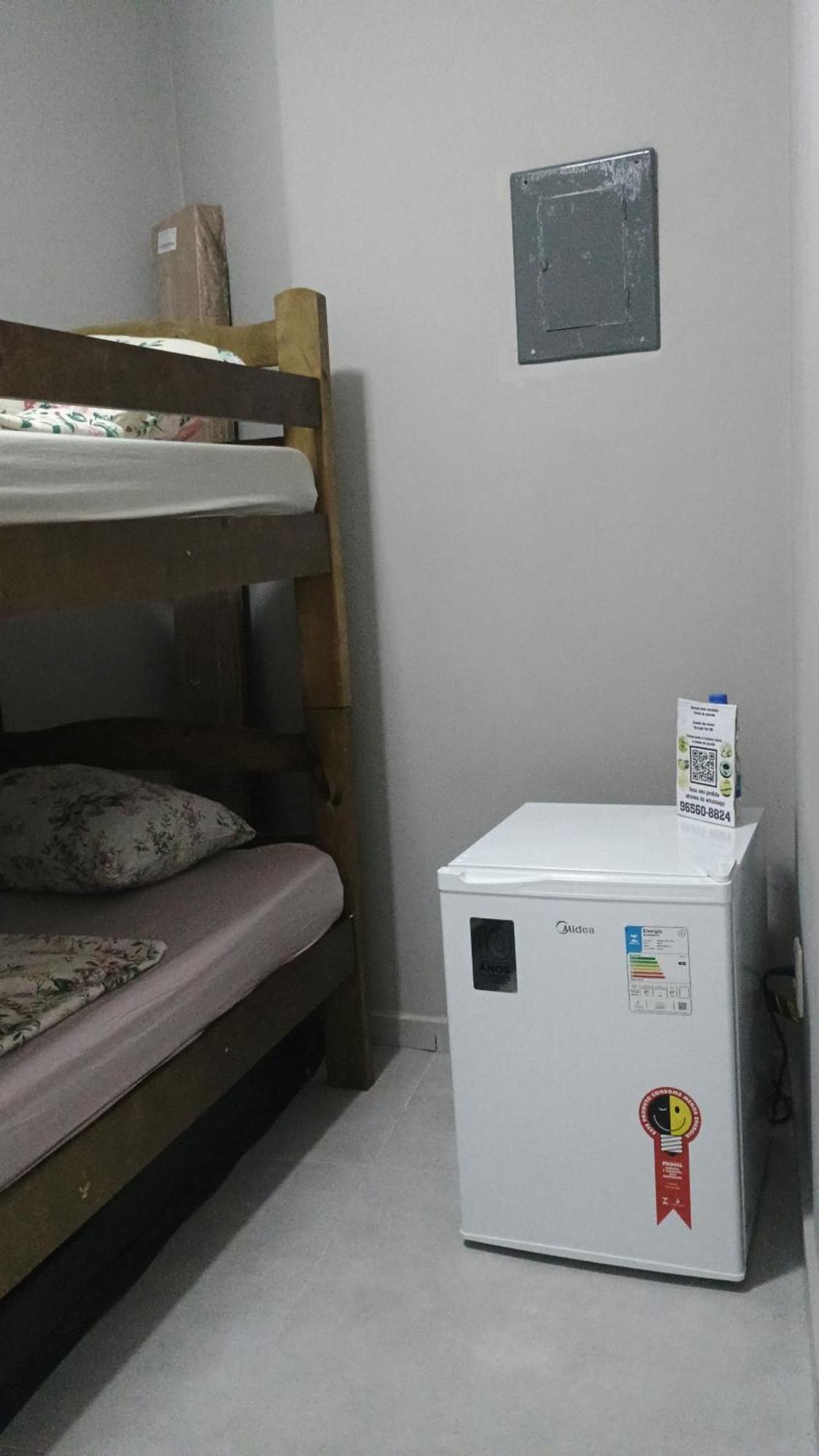 Hostal Cinelandia Río de Janeiro